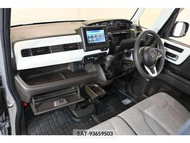 Honda N BOX 2022-07 212543-12