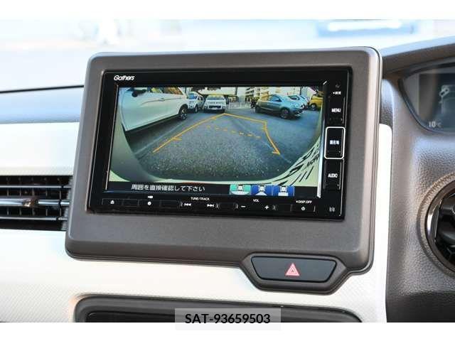 Honda N BOX 2022-07 212543-5