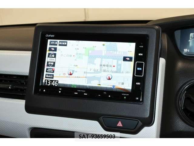 Honda N BOX 2022-07 212543-4