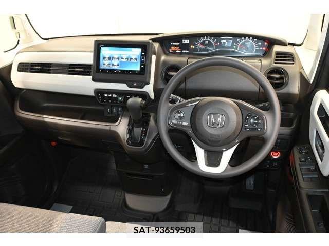 Honda N BOX 2022-07 212543-3