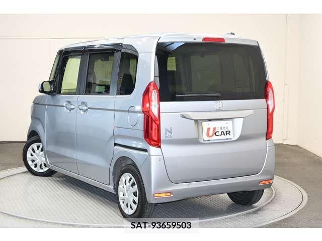 Honda N BOX 2022-07 212543-2