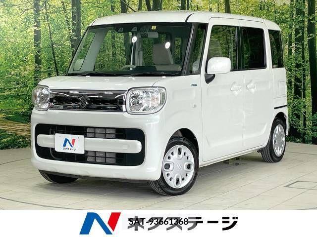 Suzuki SPACIA 2020-09 347149-0