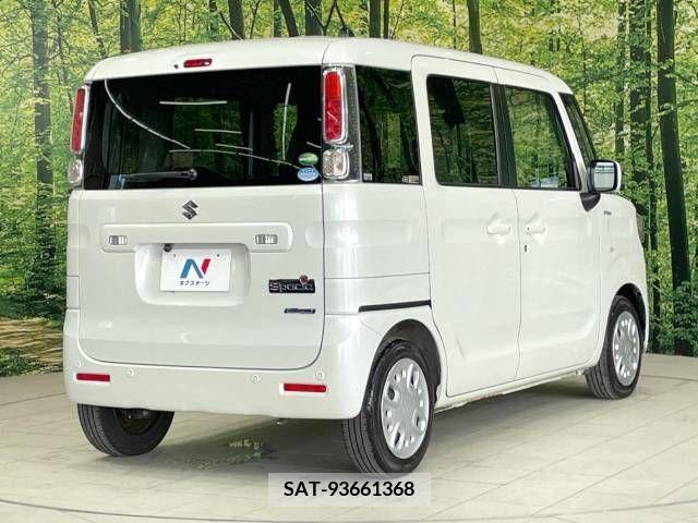 Suzuki SPACIA 2020-09 347149-17