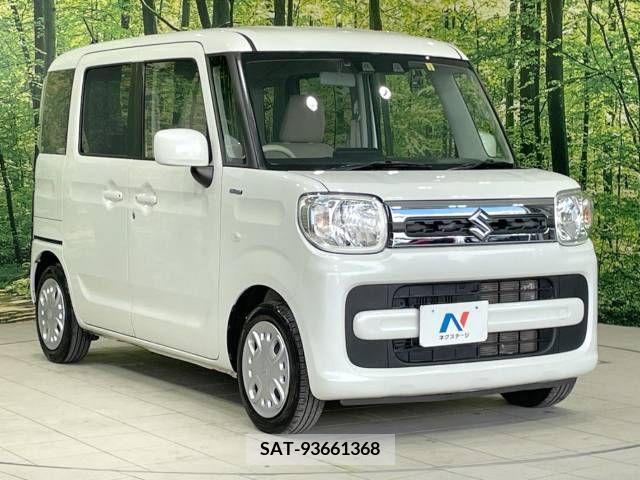 Suzuki SPACIA 2020-09 347149-16