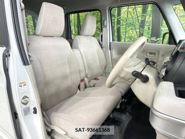 Suzuki SPACIA 2020-09 347149-8