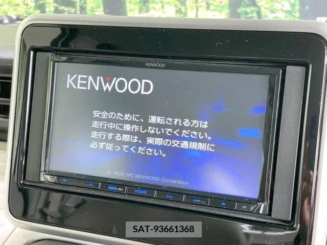 Suzuki SPACIA 2020-09 347149-4