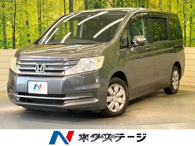 Honda STEP WGN 2013-11 315163-0