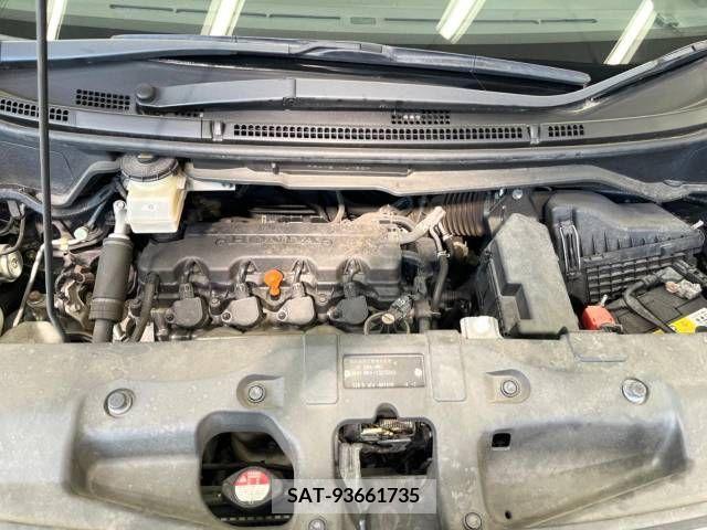 Honda STEP WGN 2013-11 315163-19