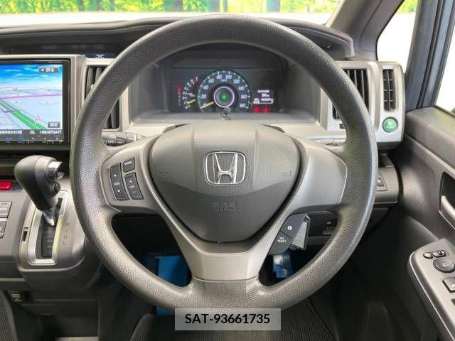 Honda STEP WGN 2013-11 315163-8