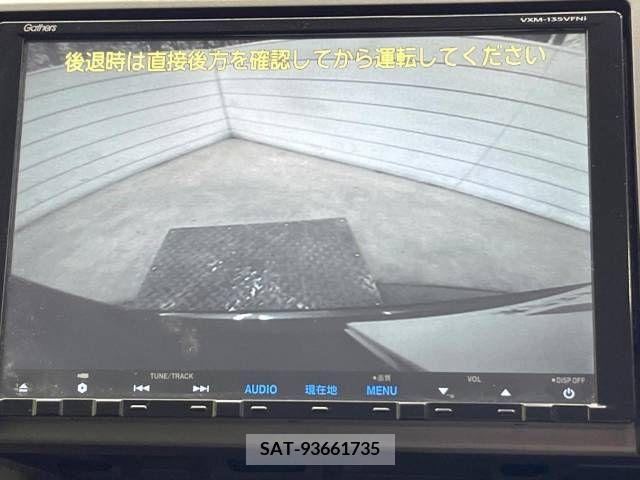 Honda STEP WGN 2013-11 315163-3