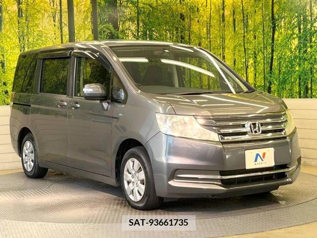 Honda STEP WGN 2013-11 315163-17