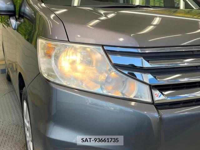 Honda STEP WGN 2013-11 315163-13