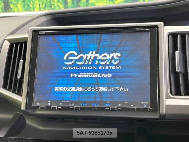 Honda STEP WGN 2013-11 315163-2