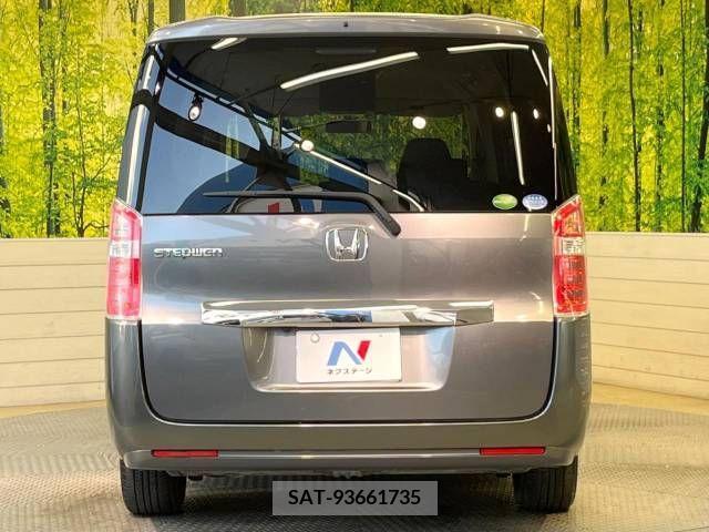 Honda STEP WGN 2013-11 315163-16