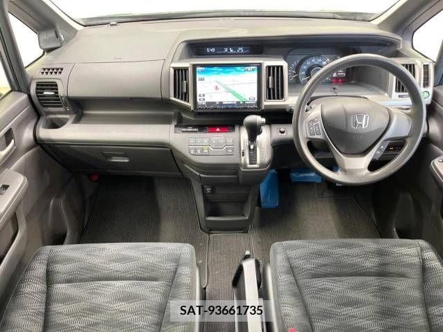 Honda STEP WGN 2013-11 315163-1