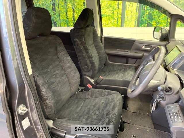 Honda STEP WGN 2013-11 315163-9