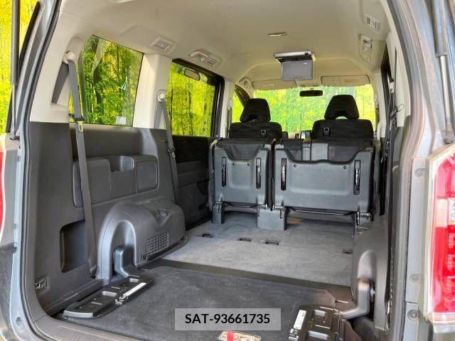 Honda STEP WGN 2013-11 315163-12