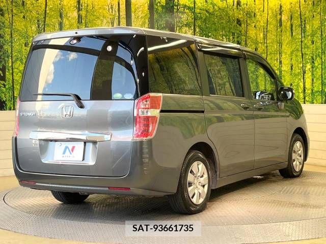Honda STEP WGN 2013-11 315163-18
