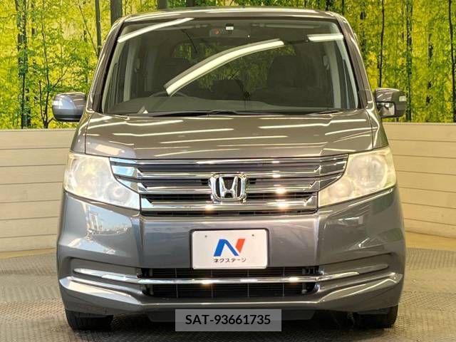 Honda STEP WGN 2013-11 315163-15