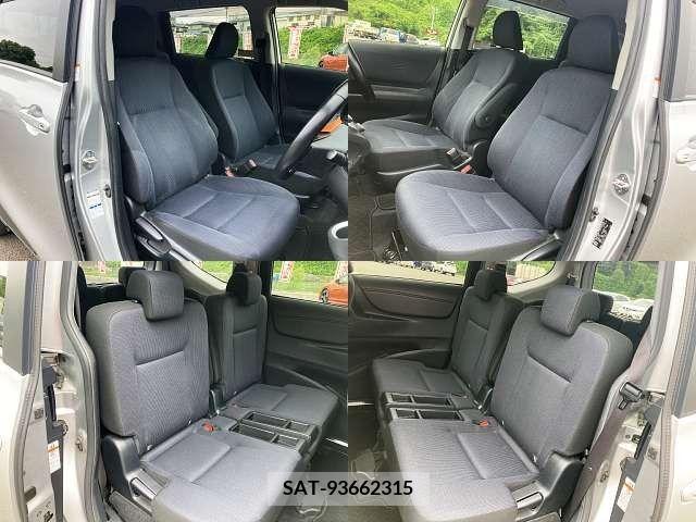 Toyota SIENTA 2016-07 330332-3