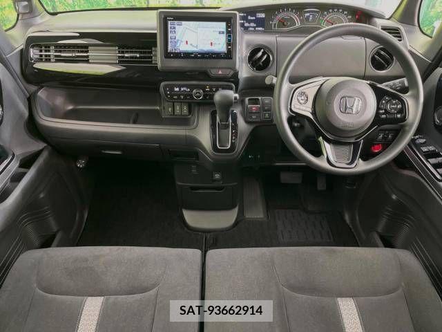 Honda N BOX CUSTOM 2022-07 365055-1