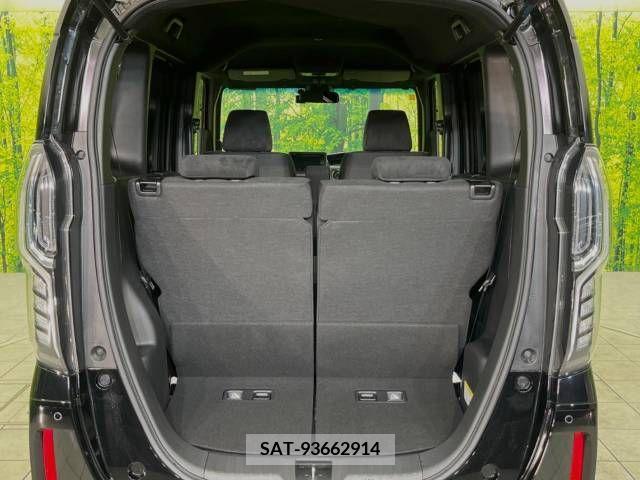 Honda N BOX CUSTOM 2022-07 365055-10