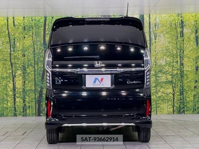 Honda N BOX CUSTOM 2022-07 365055-17