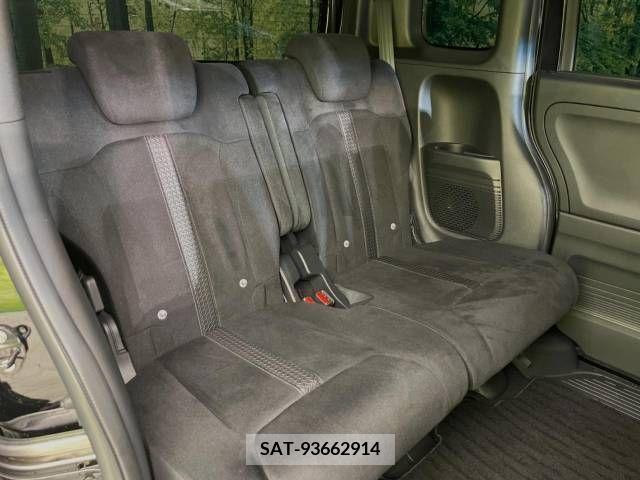 Honda N BOX CUSTOM 2022-07 365055-9