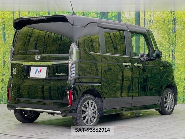 Honda N BOX CUSTOM 2022-07 365055-16