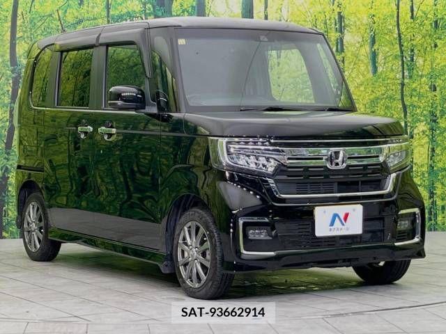 Honda N BOX CUSTOM 2022-07 365055-15
