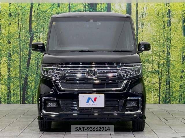 Honda N BOX CUSTOM 2022-07 365055-14
