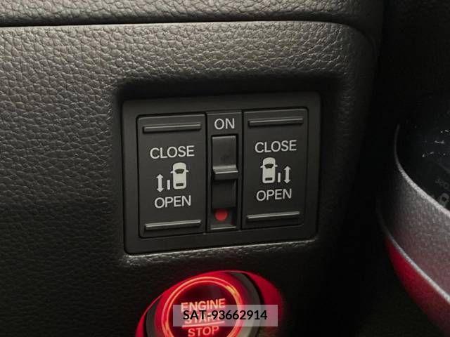 Honda N BOX CUSTOM 2022-07 365055-5