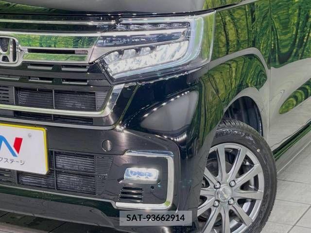 Honda N BOX CUSTOM 2022-07 365055-12