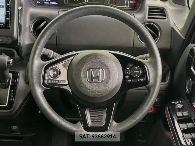 Honda N BOX CUSTOM 2022-07 365055-11