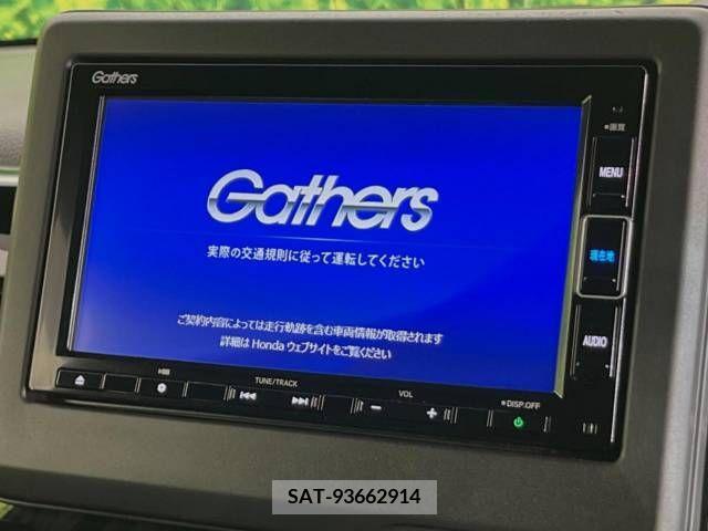 Honda N BOX CUSTOM 2022-07 365055-3