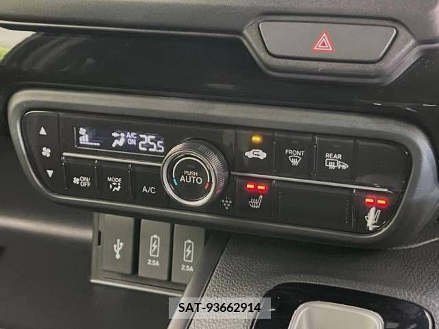 Honda N BOX CUSTOM 2022-07 365055-2