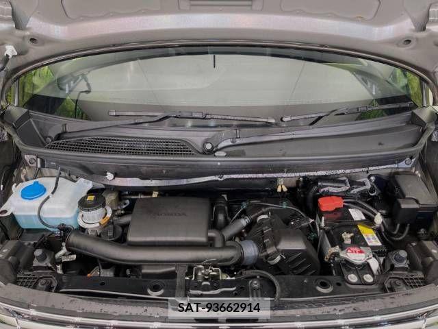 Honda N BOX CUSTOM 2022-07 365055-18