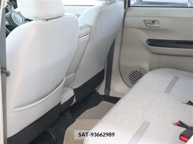 Toyota PASSO 2018-06 246935-13