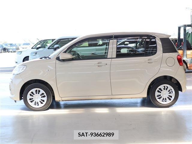 Toyota PASSO 2018-06 246935-21