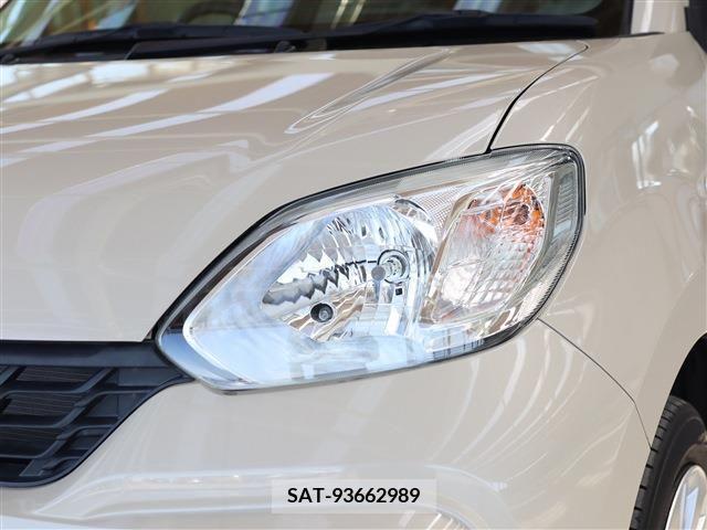 Toyota PASSO 2018-06 246935-22