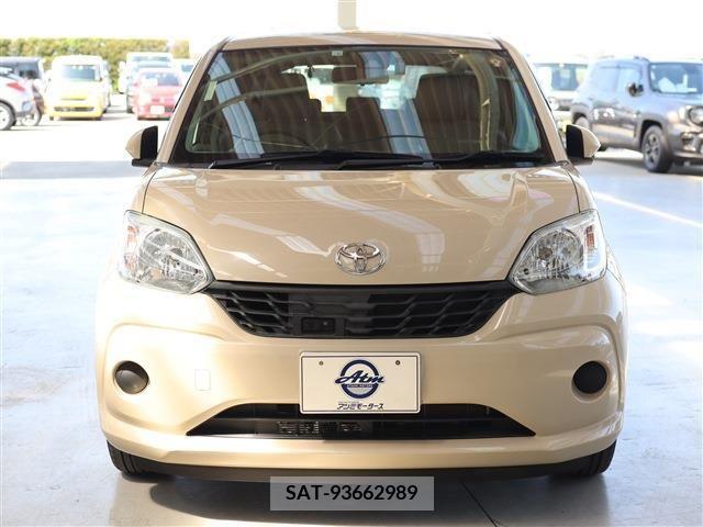 Toyota PASSO 2018-06 246935-17