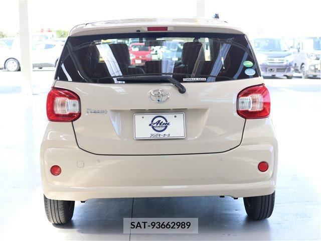 Toyota PASSO 2018-06 246935-19
