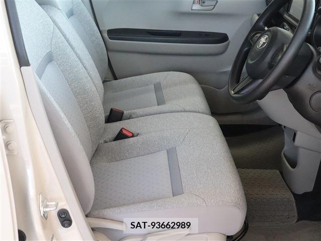 Toyota PASSO 2018-06 246935-10
