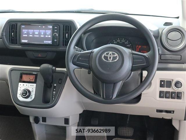 Toyota PASSO 2018-06 246935-1