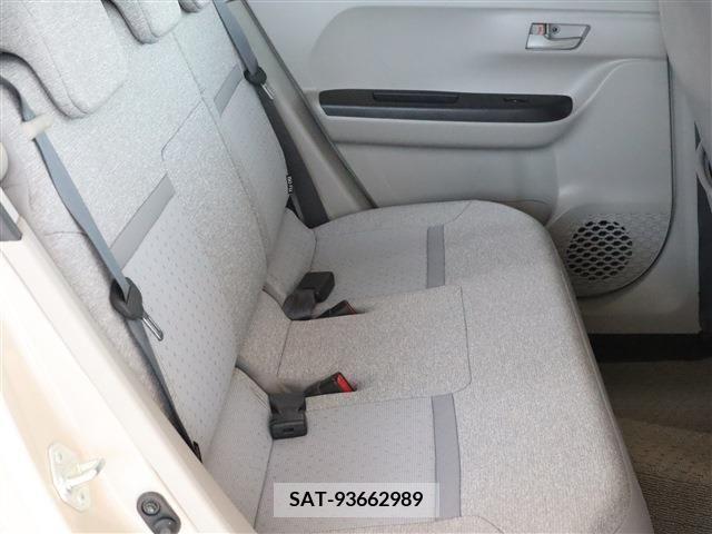 Toyota PASSO 2018-06 246935-11