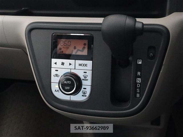 Toyota PASSO 2018-06 246935-9