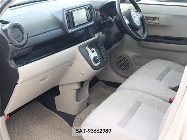 Toyota PASSO 2018-06 246935-12