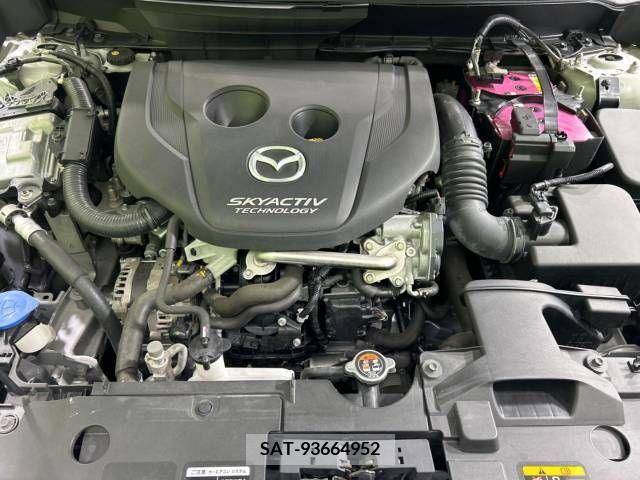 Mazda CX-3 2015-04 230065-18