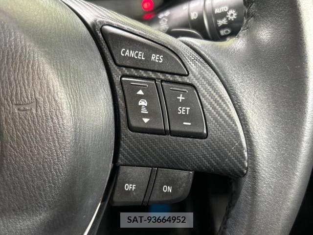 Mazda CX-3 2015-04 230065-5