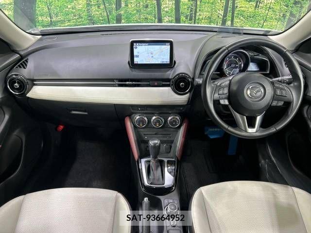 Mazda CX-3 2015-04 230065-1